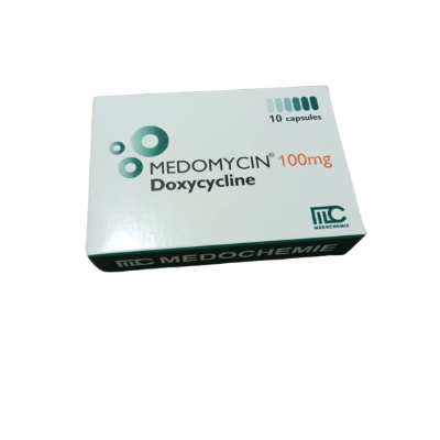 Medomycin-100mg
