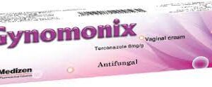 Gynomonix vaginal cream 30g