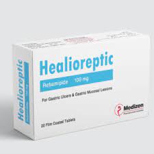 Healioreptic  Tablets